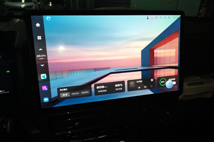 Used Haval Raptor New Energy 2023 Hi4 102 Exploration Edition