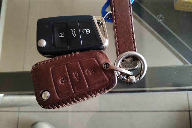 Used Volkswagen Tharu 2020 330TSI Four-Wheel Drive Flagship Version China VI Standard
