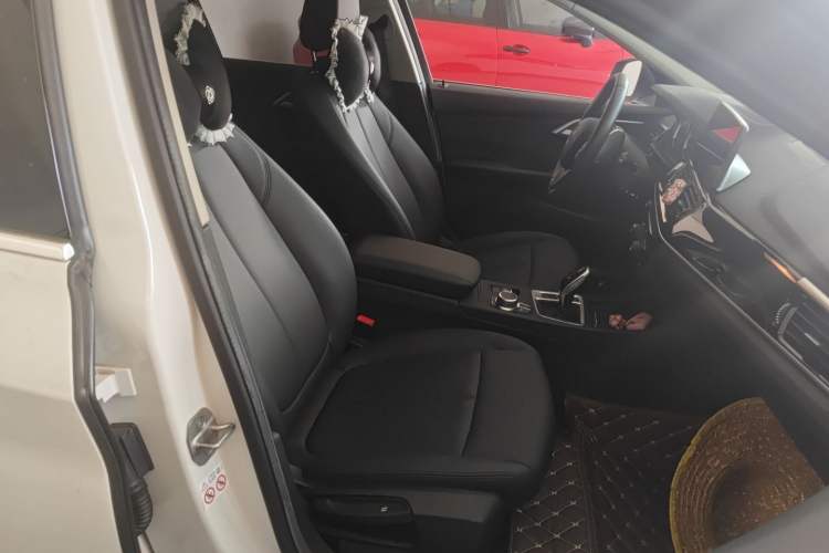 Used BMW 1 Series 2022 120i M Sport Edition
