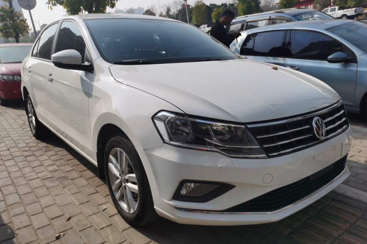 Used Volkswagen Jetta 2017 1.5L Automatic Comfort Model