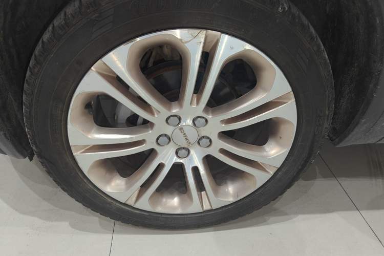 Used Lynk & Co 01 2019 2.0T Two-Wheel-Drive Pro Version China VI Standard