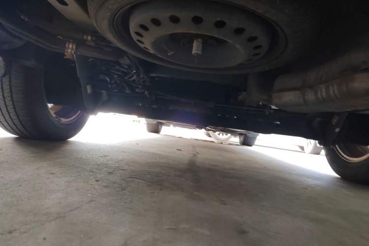 Used Buick GL8 2018 28T Luxury Model China VI Standard
