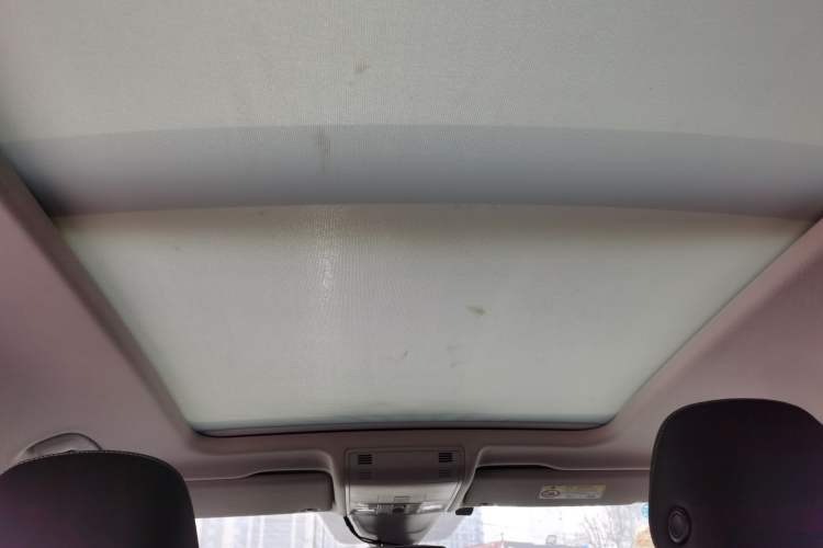 Used Volkswagen Tayron 2019 330TSI Two-Wheel Drive Prestige Version China V Standard
