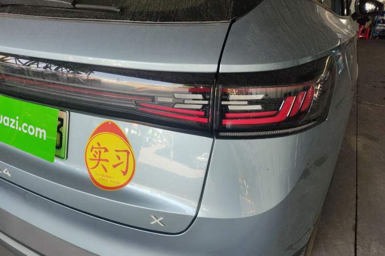 Used Volkswagen ID.4 X 2021 Pro Smart Long-Range Edition