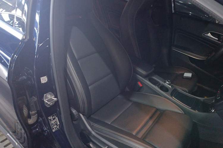 Used Mercedes-Benz GLA 2018 GLA 200 Sport Edition
