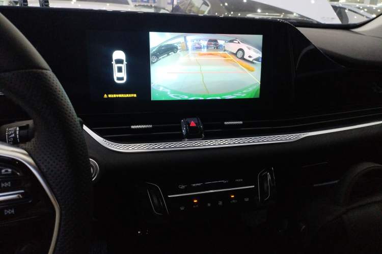 Used Bestune B70 2022 Third Generation 1.5T Automatic Enjoyment Version
