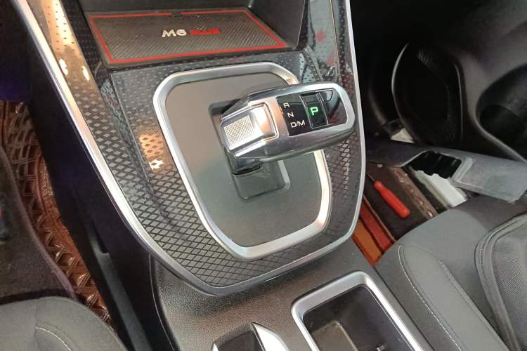 Used Haval M6 2021 PLUS 1.5T DCT Elite Smart Connectivity Model