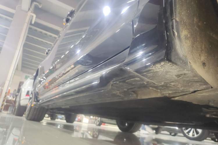 Used Geely Auto Preface 2025 Dongfang Yao 2.0TD Moonlight Edition