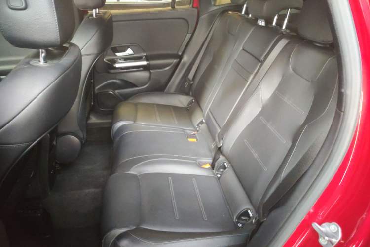 Used Mercedes-Benz GLA 2020 GLA 180