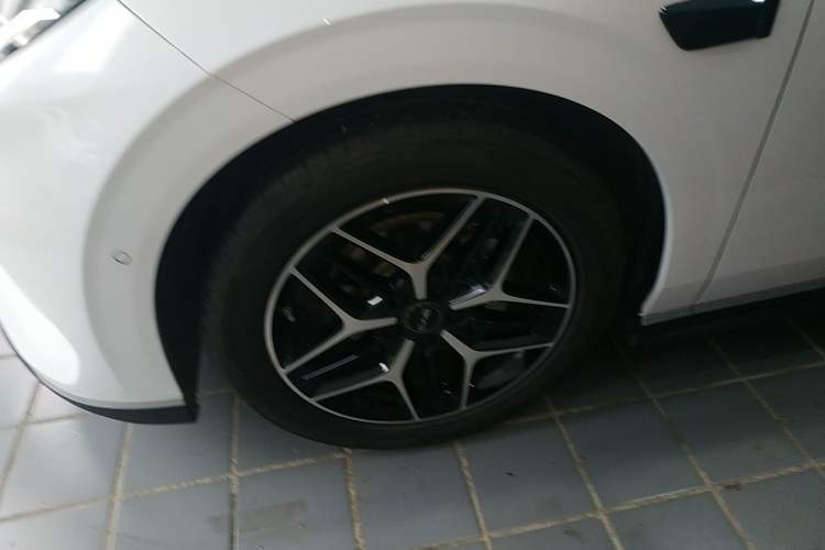 Used BYD Seal 06 New Energy 2025 EV 545KM Flagship Edition
