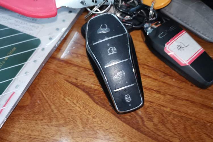 Used BYD Seal 2023 Champion Edition 700km Performance Version