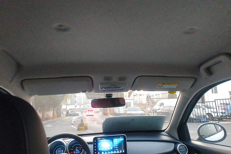 Used ORA Black Cat 2021 351 km Standard Version