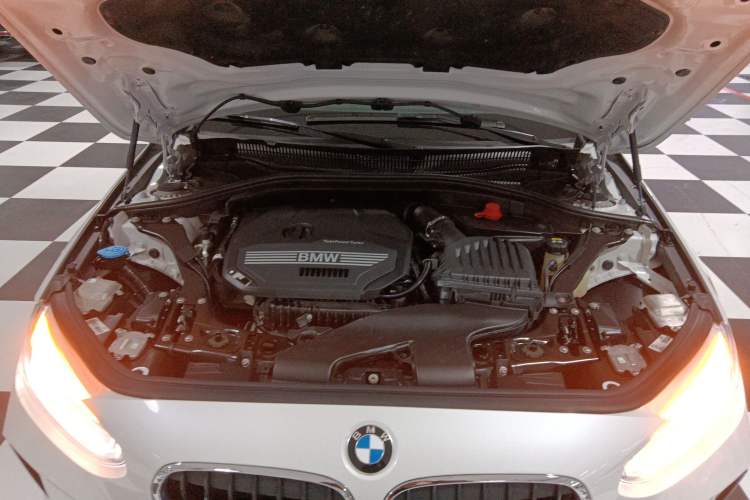 Used BMW 1 Series 2022 120i M Sport Edition
