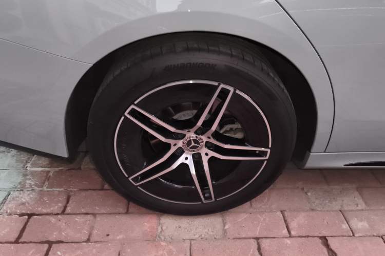 Used Mercedes-Benz E-Class 2024 E 300 Fashion Sport Edition