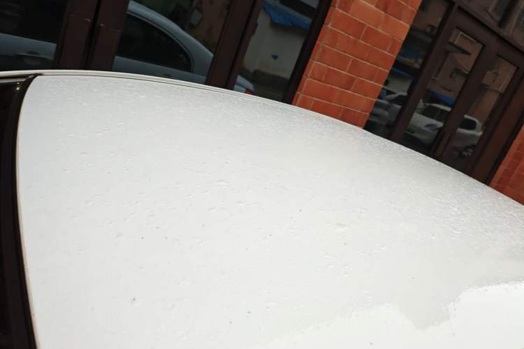 Used Geely Auto Emgrand 2014 Sedan 1.5L Manual Fashion Edition