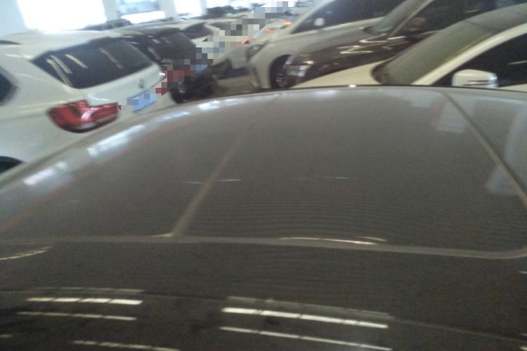 Used Honda Inspire 2022 260TURBO Jingyue Version
