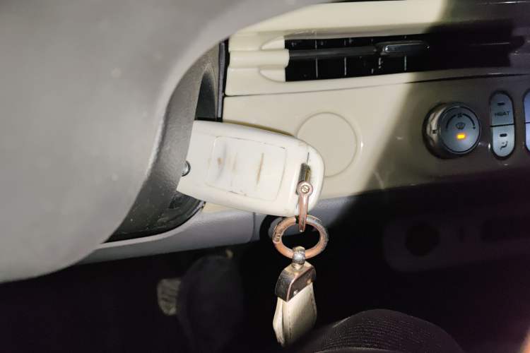 Used  Lumin 2023 301km Honey Dew Edition