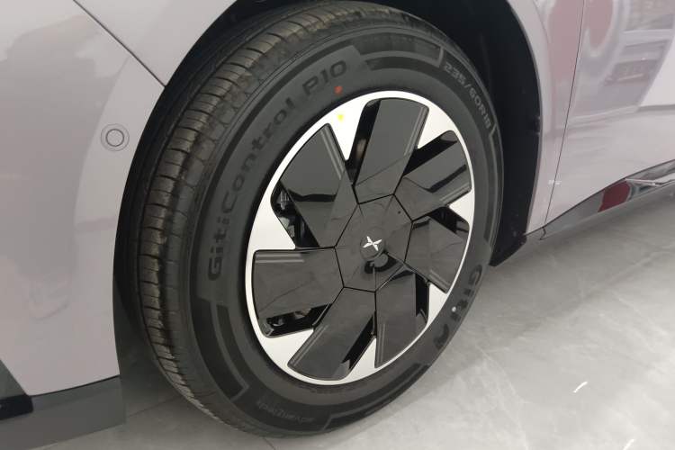 Used XPeng P7+ 2024 Long-Range Max