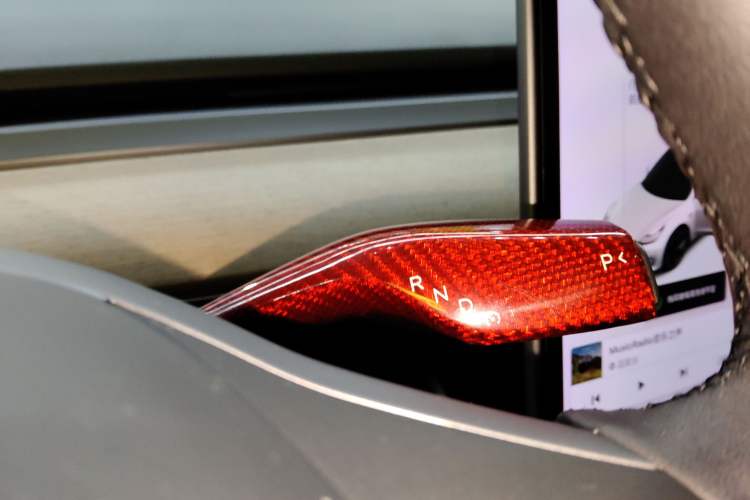 Used Tesla Model 3 2020 Revised Version Standard Range Rear-Wheel Drive – Upgraded Edition