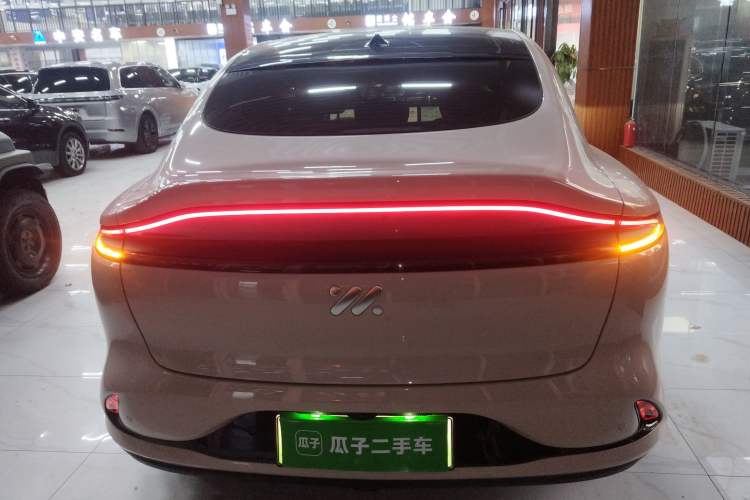 Used  LS6 2023 Max Enhanced Performance Edition
