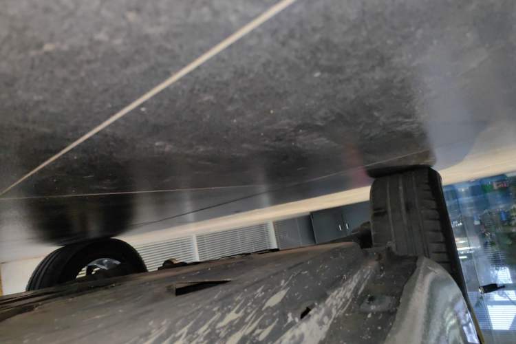 Used  fortwo 2015 1.0L 52 kW Hardtop Passion Edition
