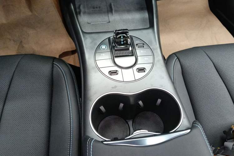 Used BYD Seal 2025 510 Smart Navigation Version
