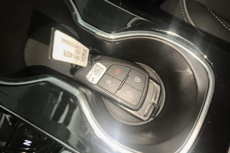 Used Buick Envision 2023 Encore Plus 652T Five-Seat Luxury Model