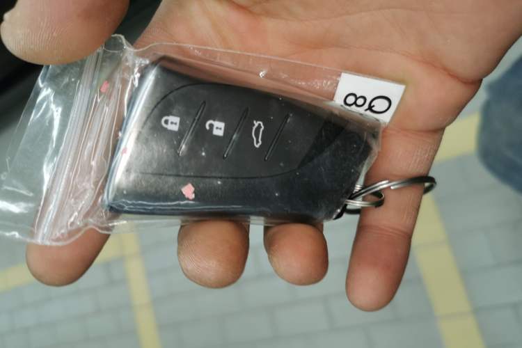 Used Lexus ES 2020 260 Excellence Edition