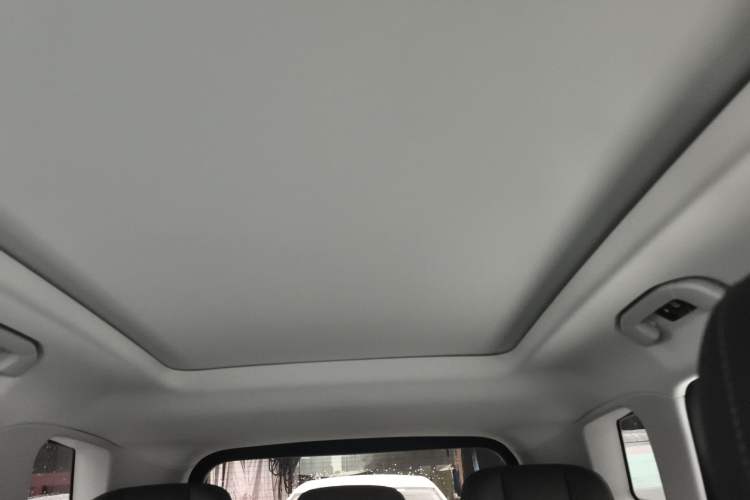 Used Chery Explore 06 C-DM 2024 Luxury Model
