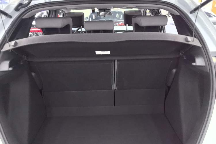 Used Honda Fit 2021 1.5L CVT Chao Yue Max Edition