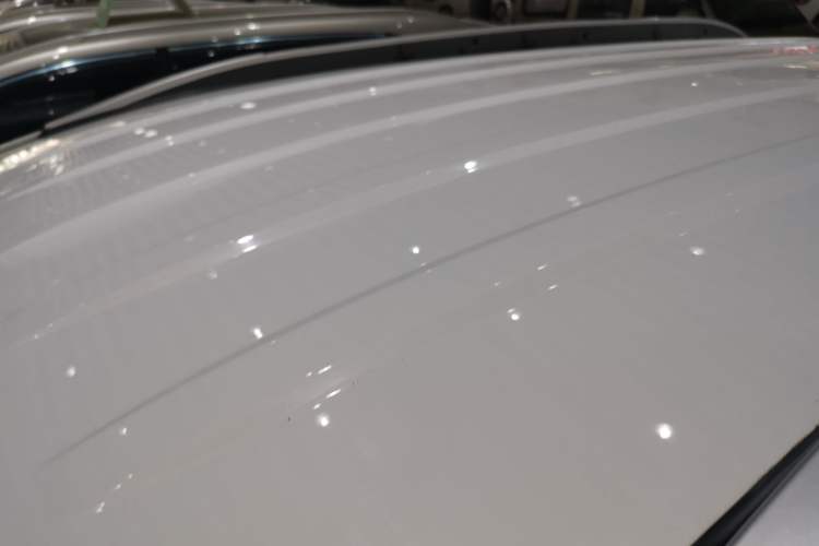 Used BYD Yuan Pro 2021 401 km Luxury Version