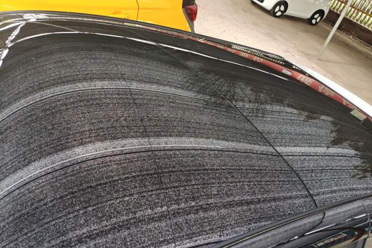 Used Chery Little Ant 2024 Revised Version Youth Edition 251 km True Love Edition 25.05 kWh
