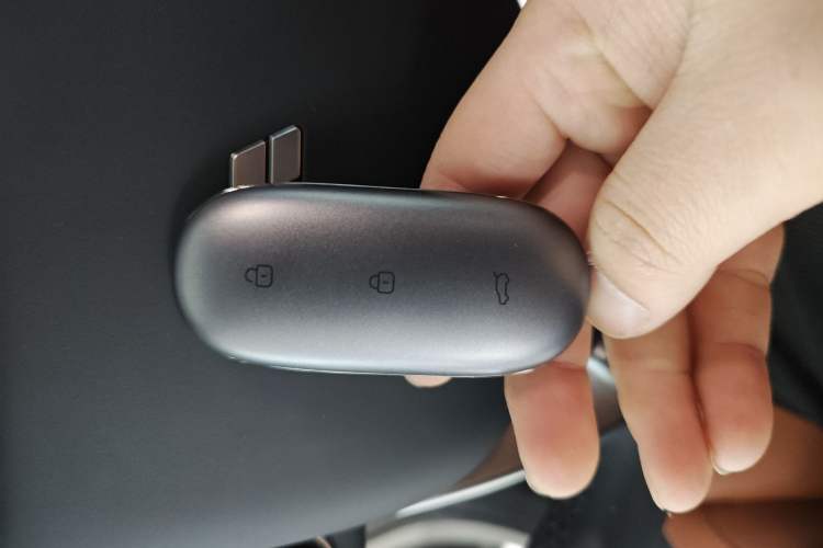 Used Li Auto L6 2024 Pro Model