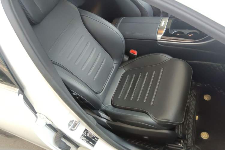 Used Mercedes-Benz C-Class 2022 C 260 L Sport Edition
