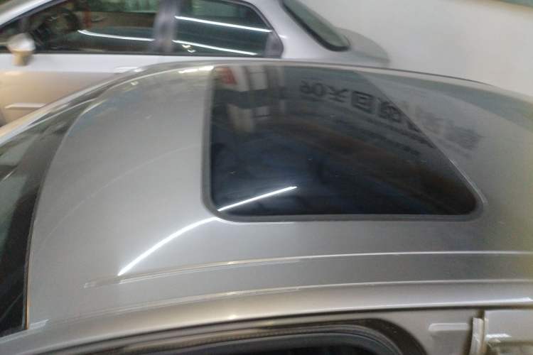 Used Peugeot 301 2014 1.6L Automatic Prestige Edition
