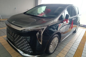 Used Buick Century 2023 2.0T Four-Seat Private Edition