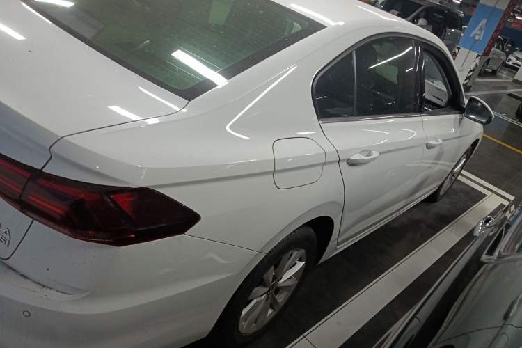 Used Volkswagen Bora 2021 280TSI DSG Elite Smart Connectivity Version