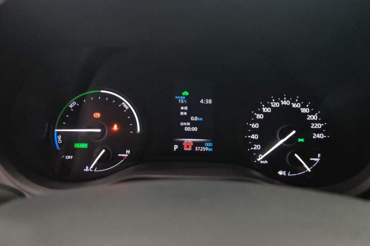 Used Toyota Sienna 2021 2.5L Hybrid Premium Edition
