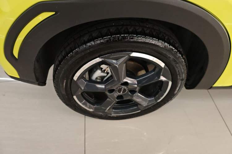 Used BYD Seagull 2023 Flying Edition