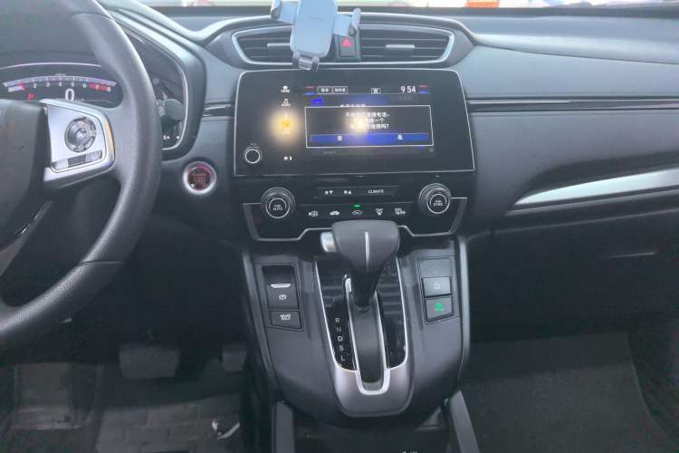 Used Honda Breeze 2020 240TURBO CVT 2WD Luxury Edition
