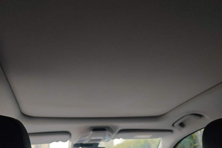 Used Geely Auto Preface 2021 Revised Version 2.0TD Luxury Edition
