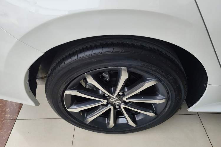 Used Honda Integra 2023 240TURBO CVT Smart Enjoyment Version
