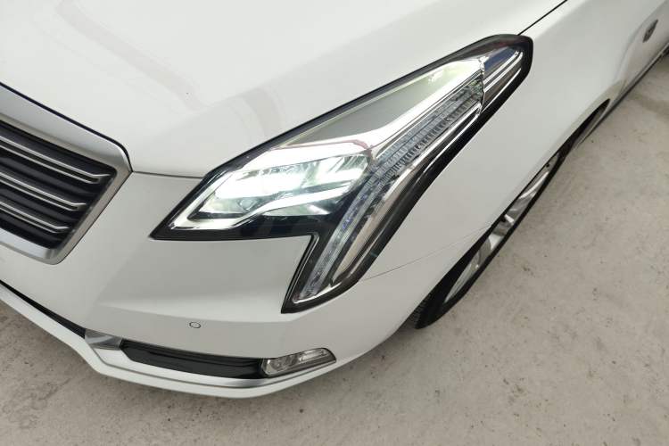 Used Cadillac XTS 2018 28T Elite Edition
