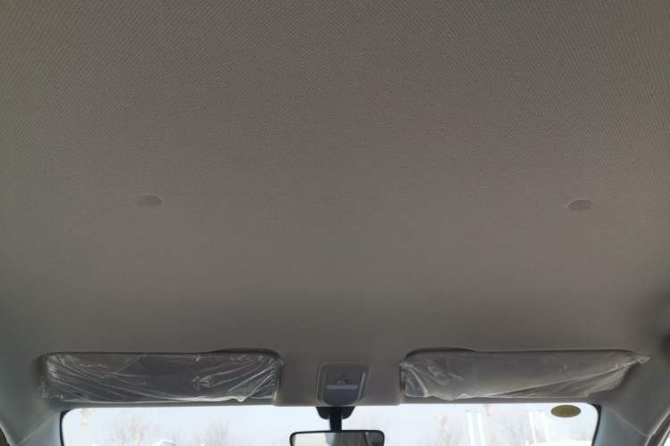 Used Wuling Bingo 2025 203km Light Edition