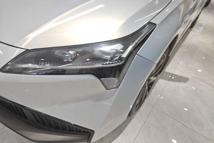 Used AION S Plus 2022 70 Intelligent Edition