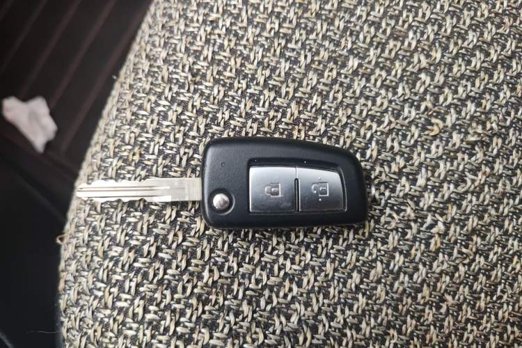 Used Nissan Qashqai 2016 2.0L CVT Elite Edition