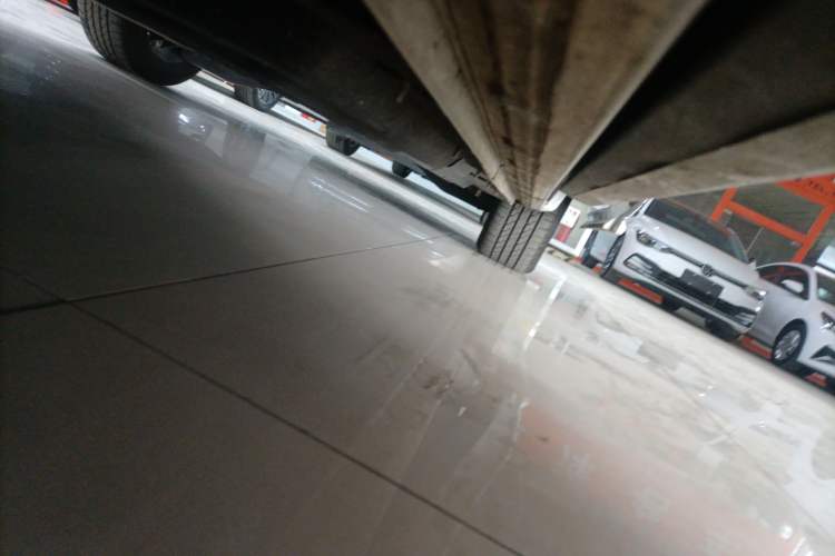 Used Buick Century 2023 2.0T Six-Seater Yinshi Edition
