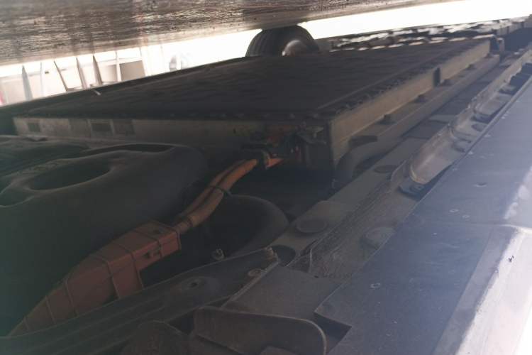 Used  SL03 2022 1.5L 1200 Extended-Range Version
