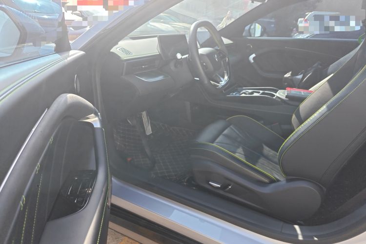 Used NETA GT 2023 560
