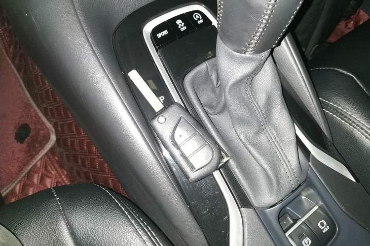 Used Toyota Corolla 2019 1.2T S-CVT GL Pioneer Edition